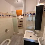 Presqu'ile Vue Piscine Parking Et Proche 아파트 *