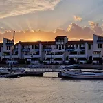 Presqu'ile Vue Piscine Parking Et Proche * Le Barcarès
