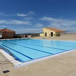 Presqu'ile Vue Piscine Parking Et Proche * 르발카레스
