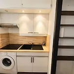 Presqu'ile Vue Piscine Parking Et Proche Daire