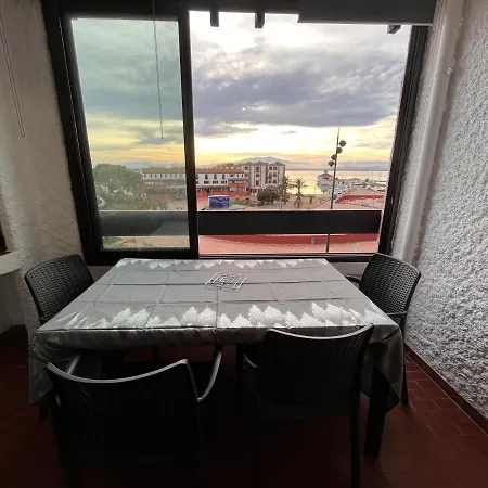 Apartment Face Au Marin Le Barcares