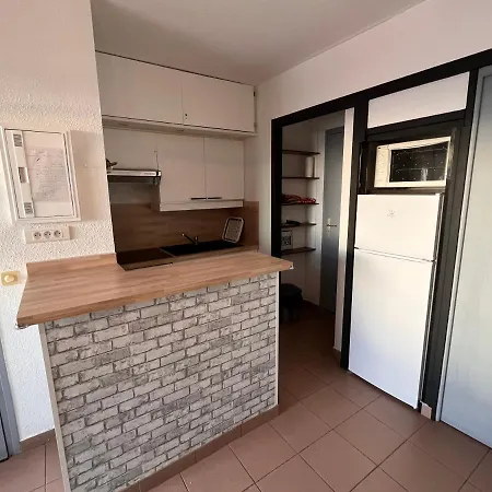 Apartament Face Au Marin *