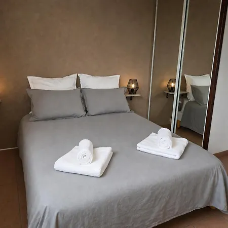 Appartamento Vue Panoramique, Piscine, Parking, Proche