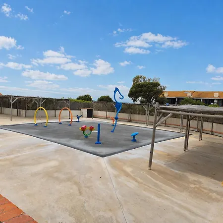 Vue Panoramique, Piscine, Parking, Proche דירה *