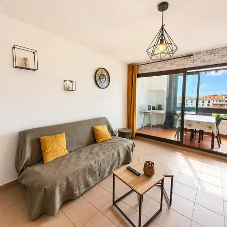 Appartamento Vue Panoramique, Piscine, Parking, Proche *