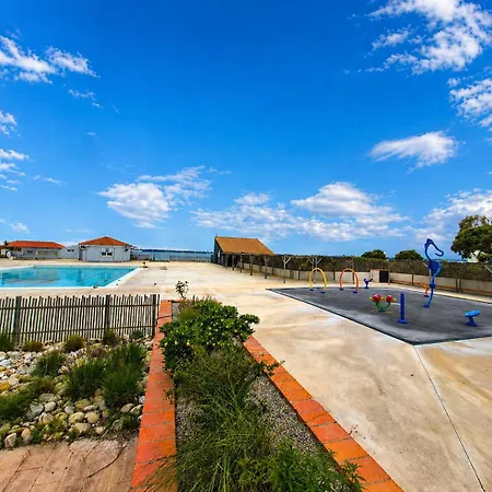 Vue Panoramique, Piscine, Parking, Proche